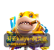 开云kaiyun网页版电脑端浏览器打开方式示意