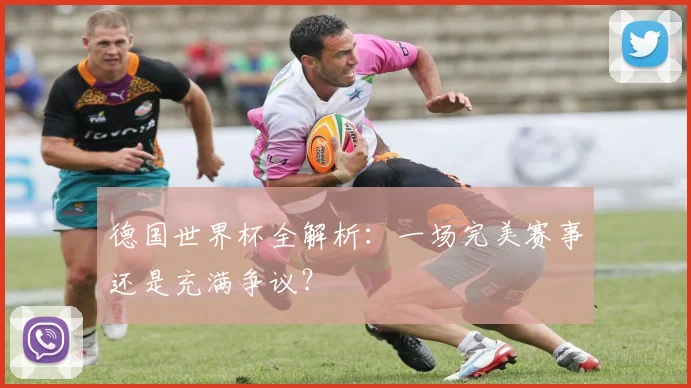 德国世界杯全解析：一场完美赛事还是充满争议？